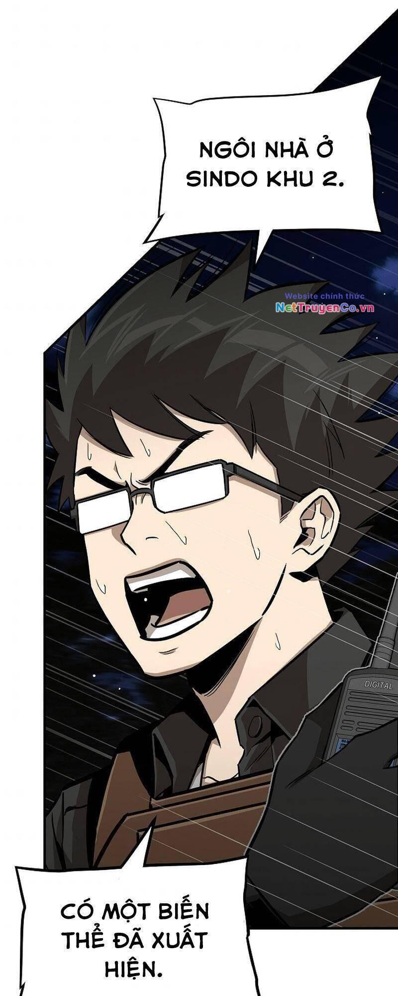 Return Survival - Chương 107