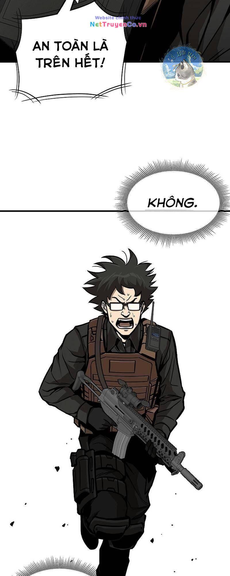 Return Survival - Chương 107