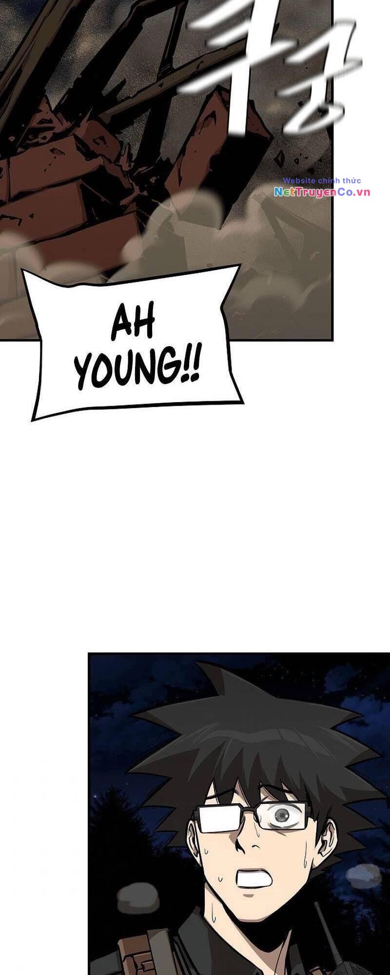 Return Survival - Chương 107