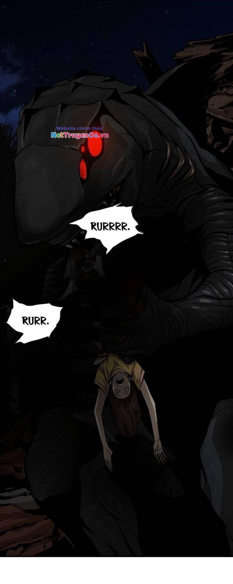 Return Survival - Chương 107