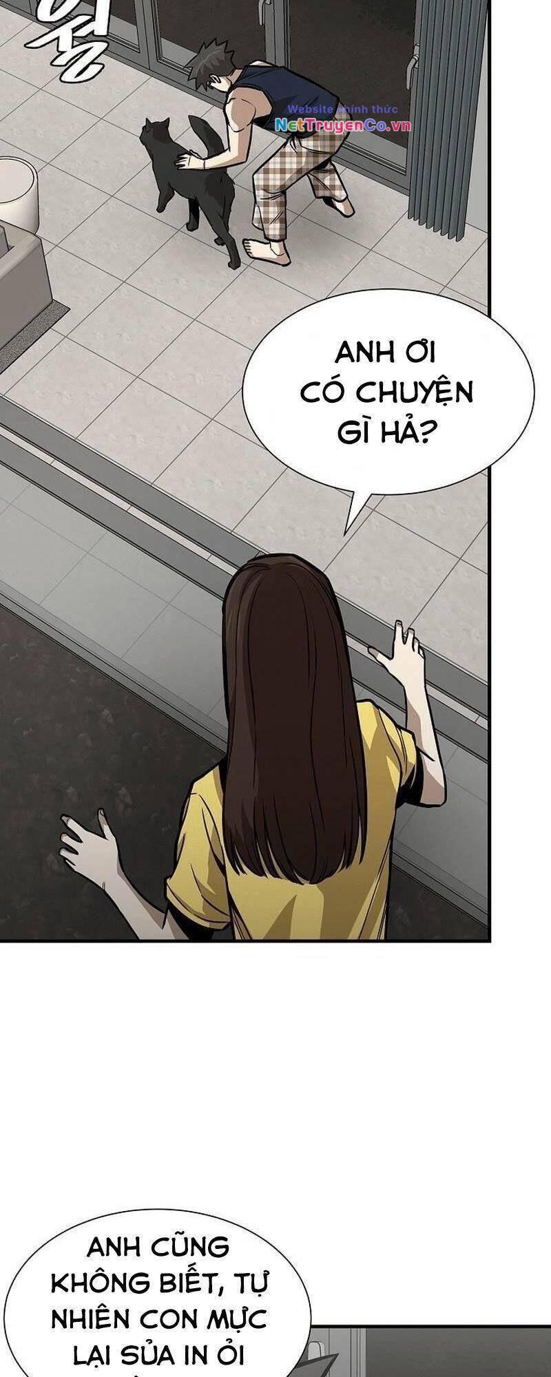 Return Survival - Chương 107