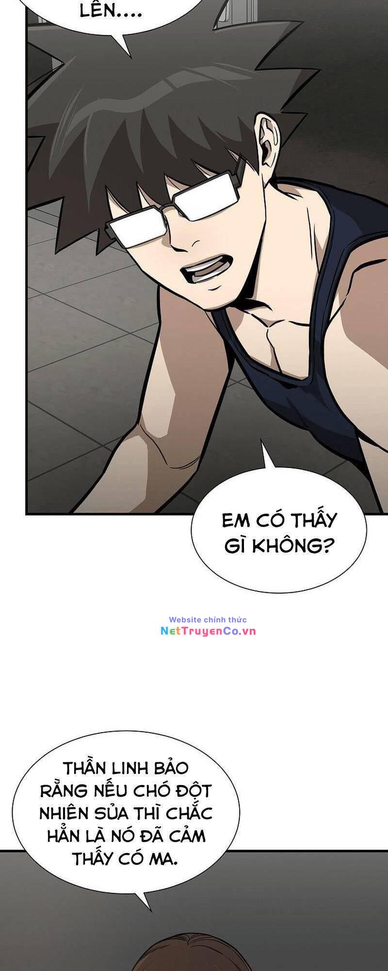 Return Survival - Chương 107