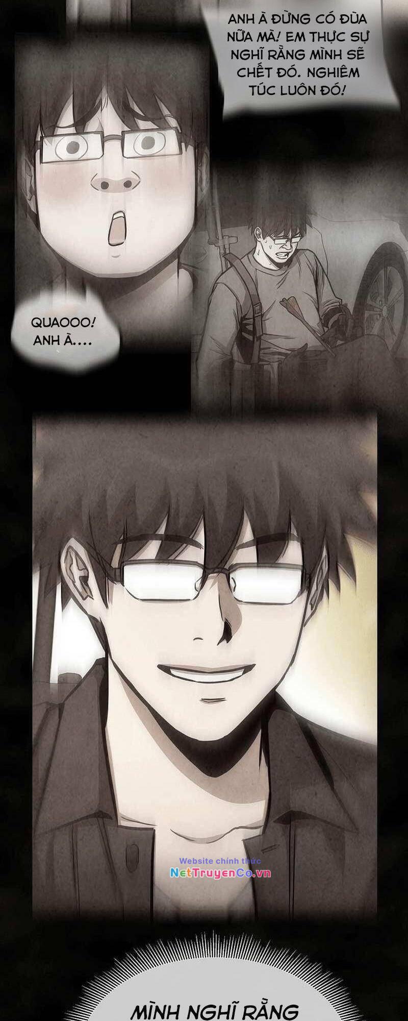 Return Survival - Chương 108