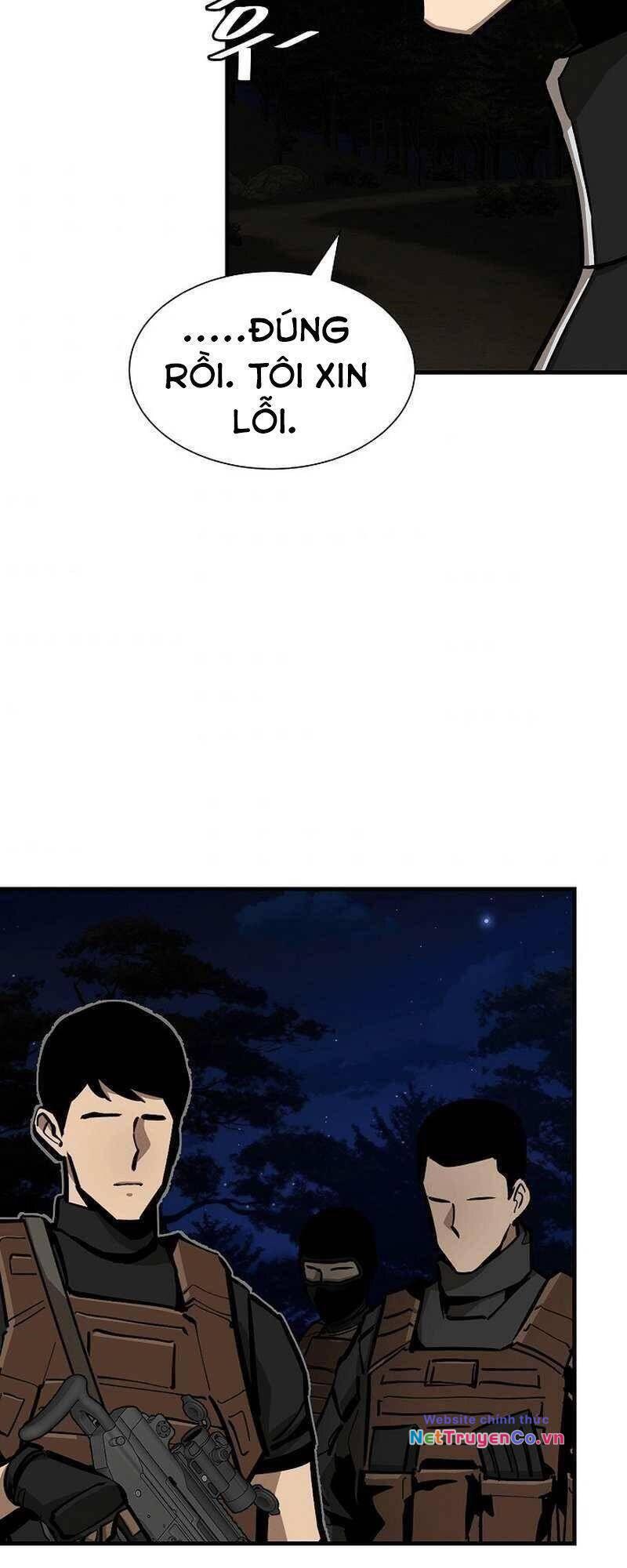 Return Survival - Chương 108
