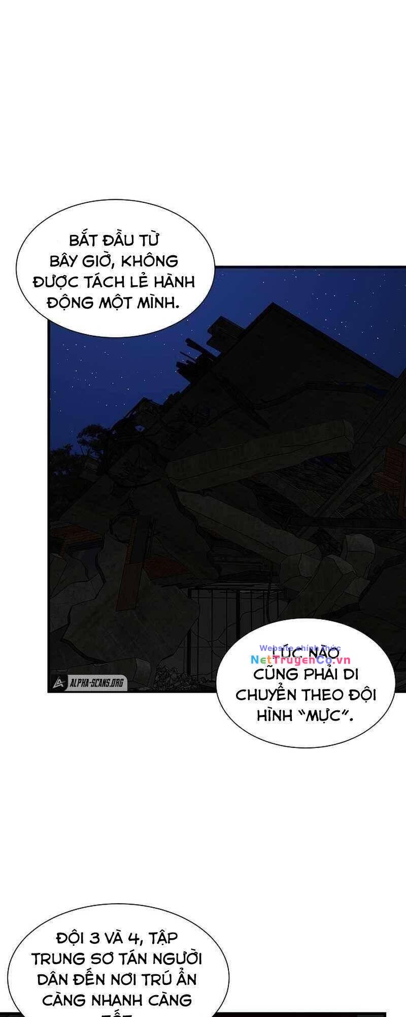 Return Survival - Chương 108