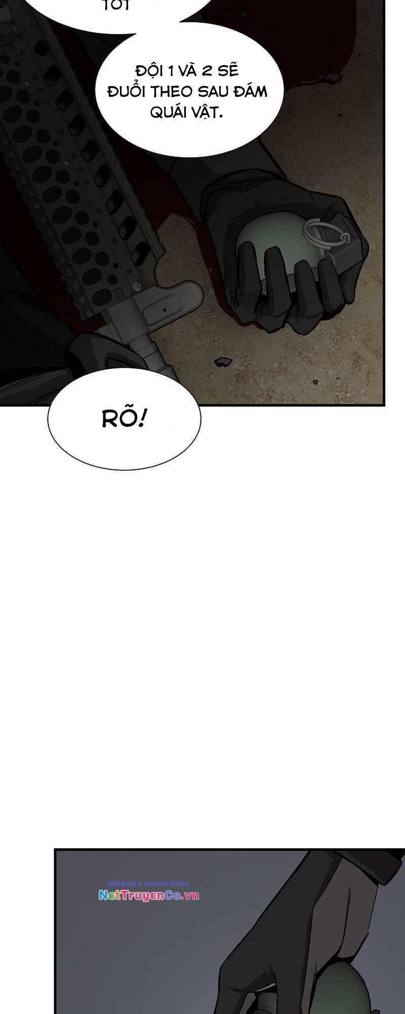 Return Survival - Chương 108