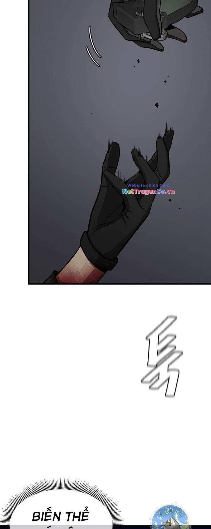 Return Survival - Chương 108