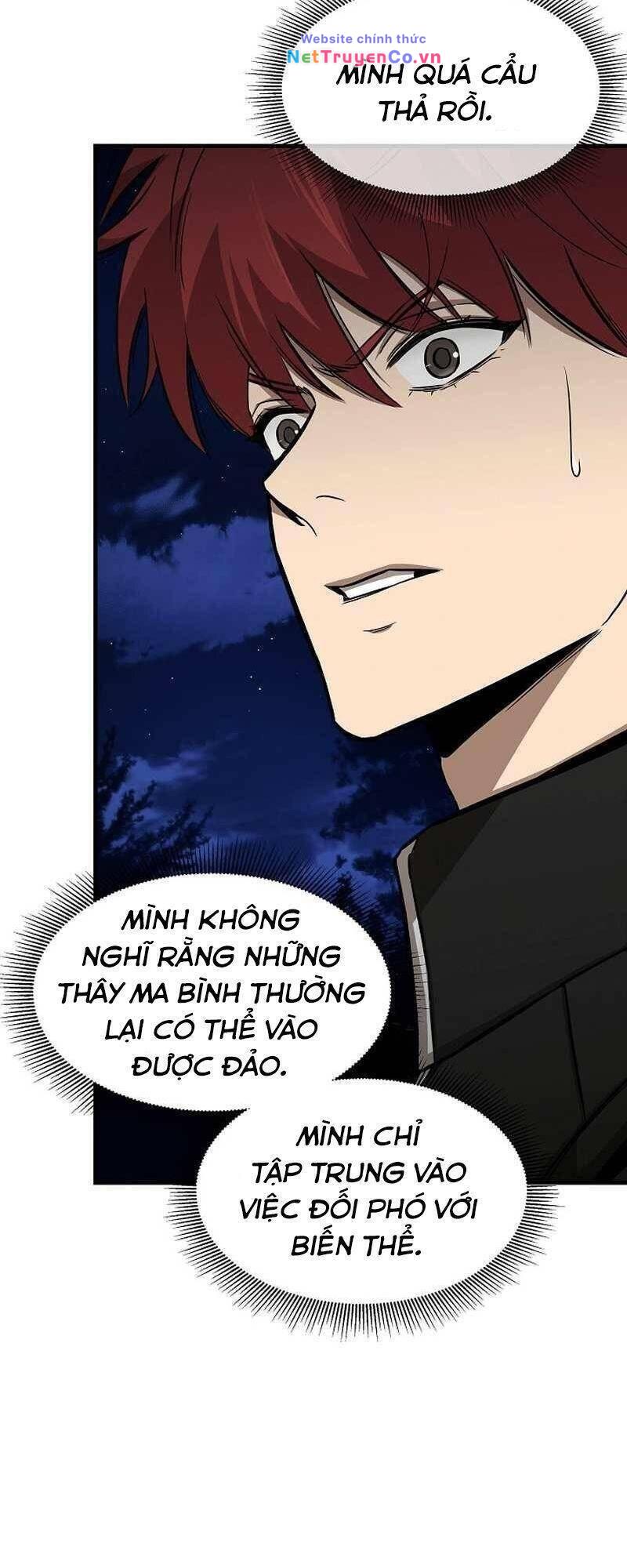 Return Survival - Chương 108