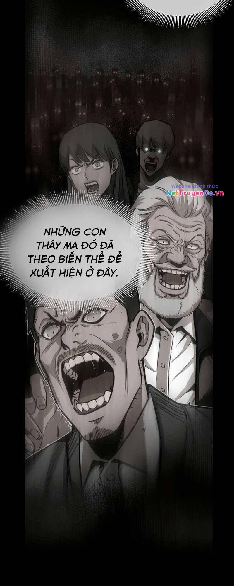 Return Survival - Chương 108