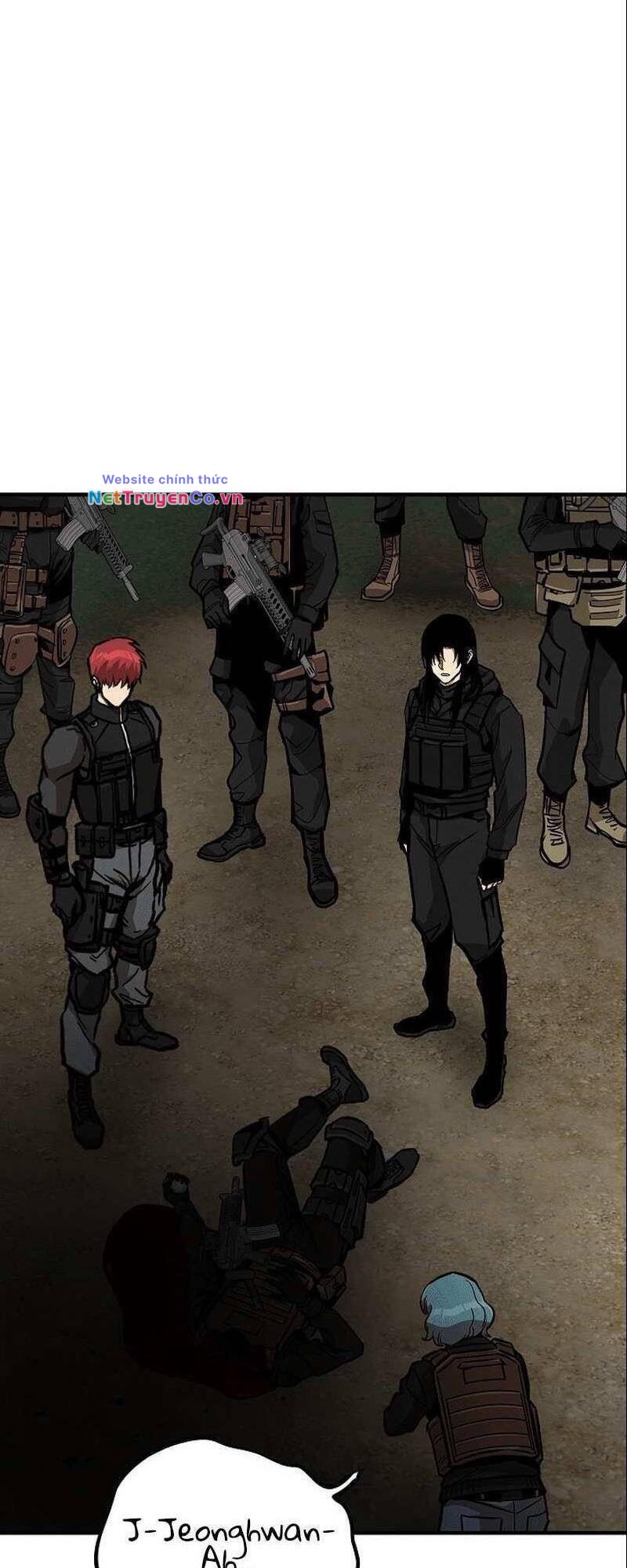 Return Survival - Chương 108
