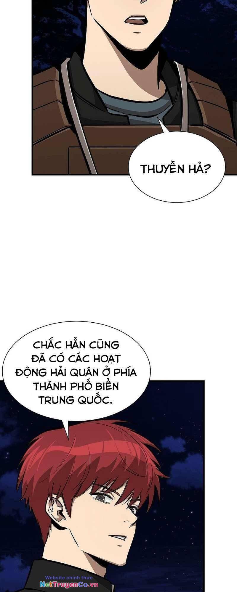 Return Survival - Chương 108