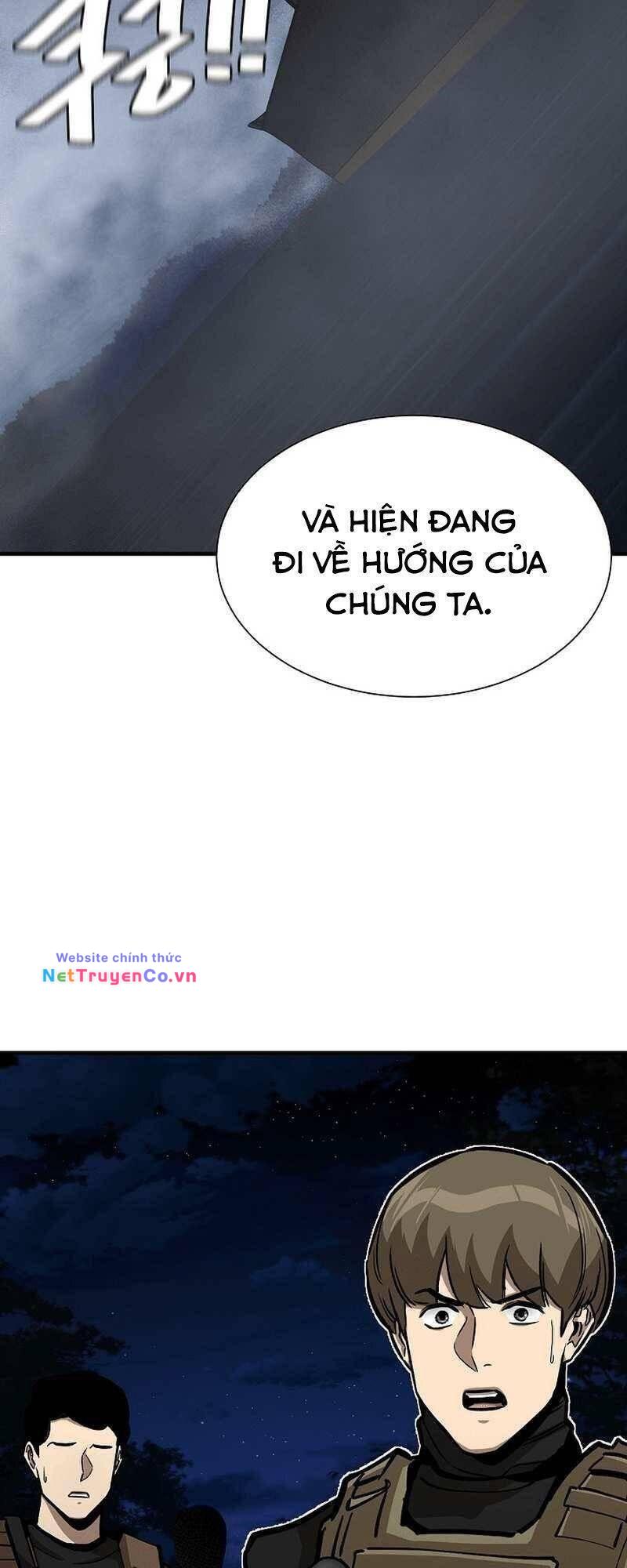 Return Survival - Chương 108