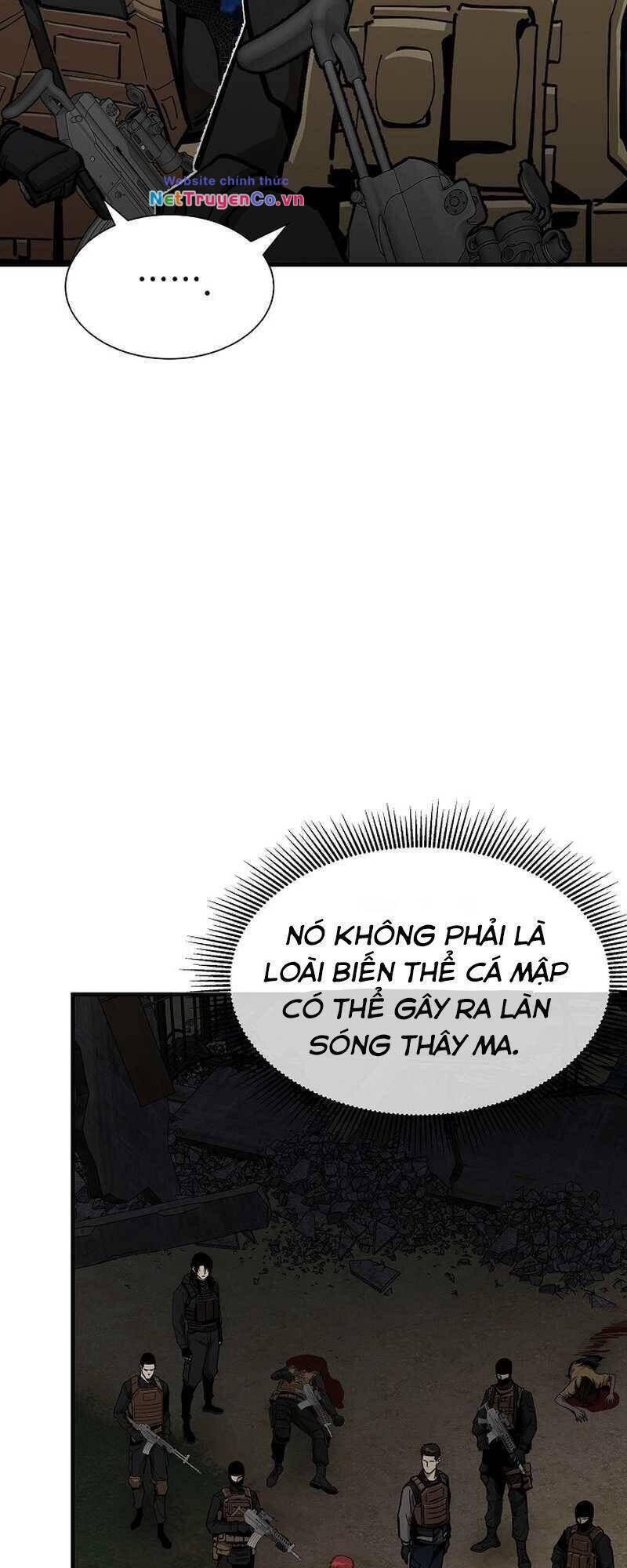 Return Survival - Chương 108