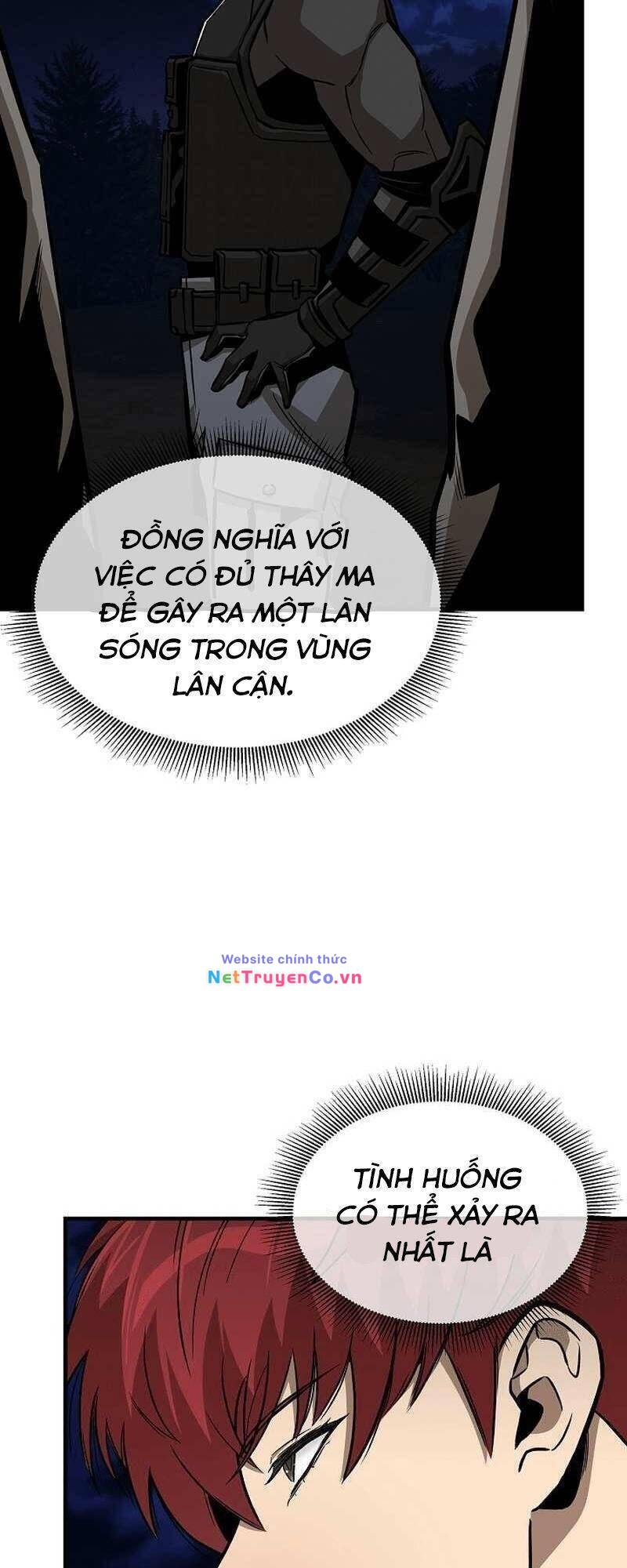 Return Survival - Chương 108