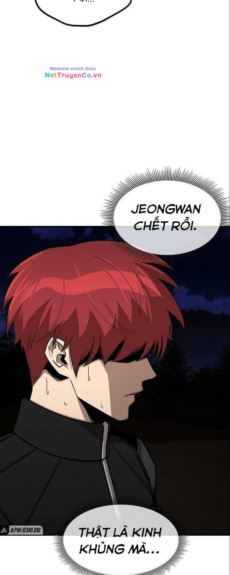 Return Survival - Chương 108