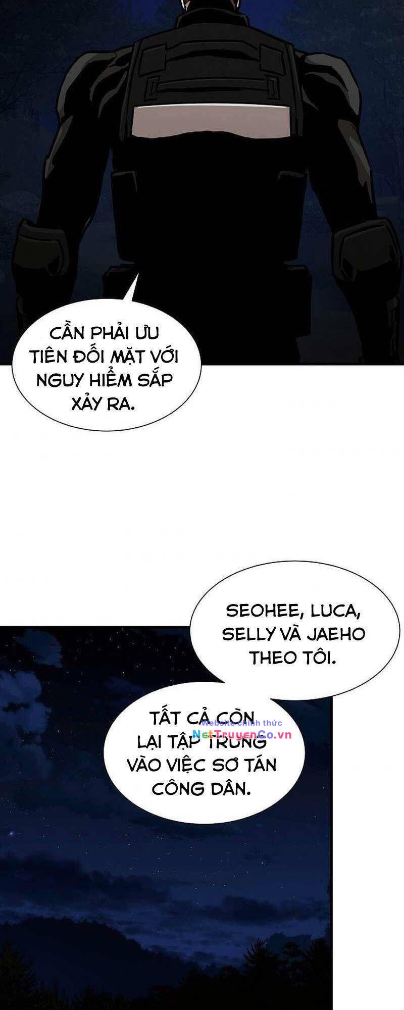 Return Survival - Chương 108