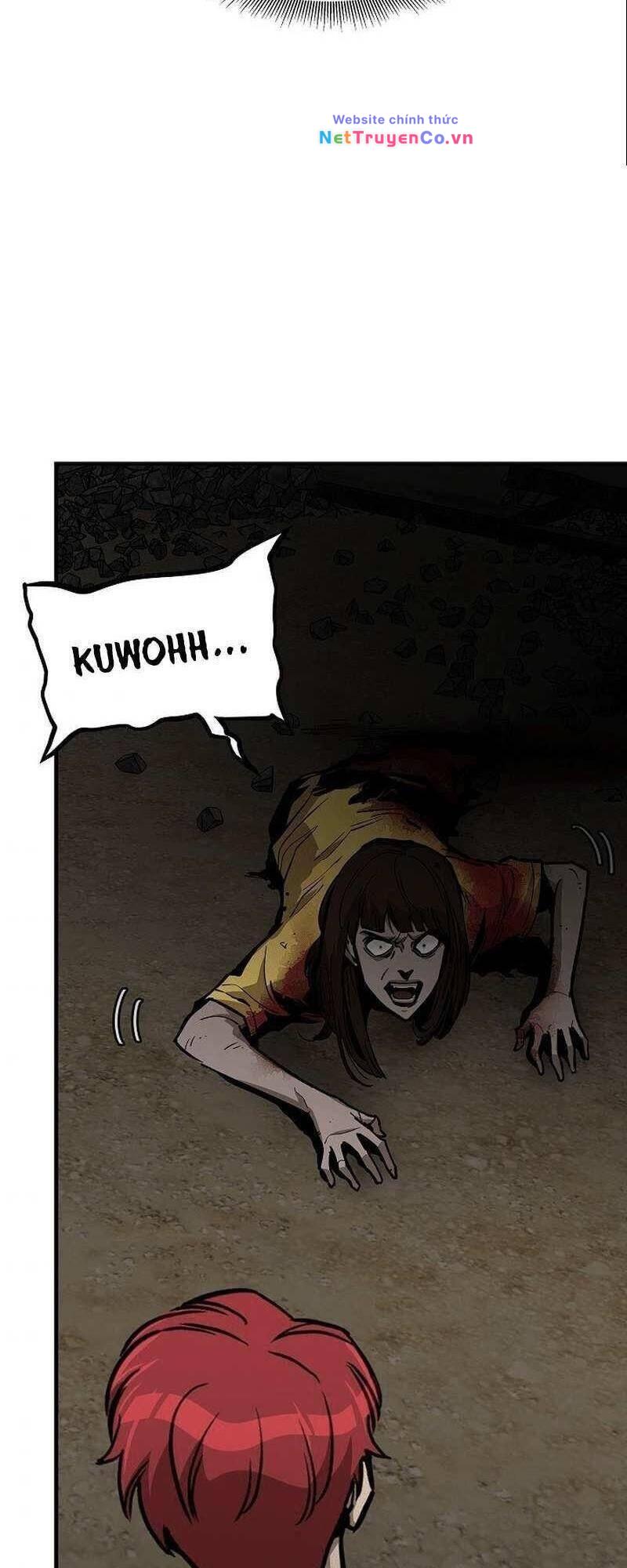 Return Survival - Chương 108
