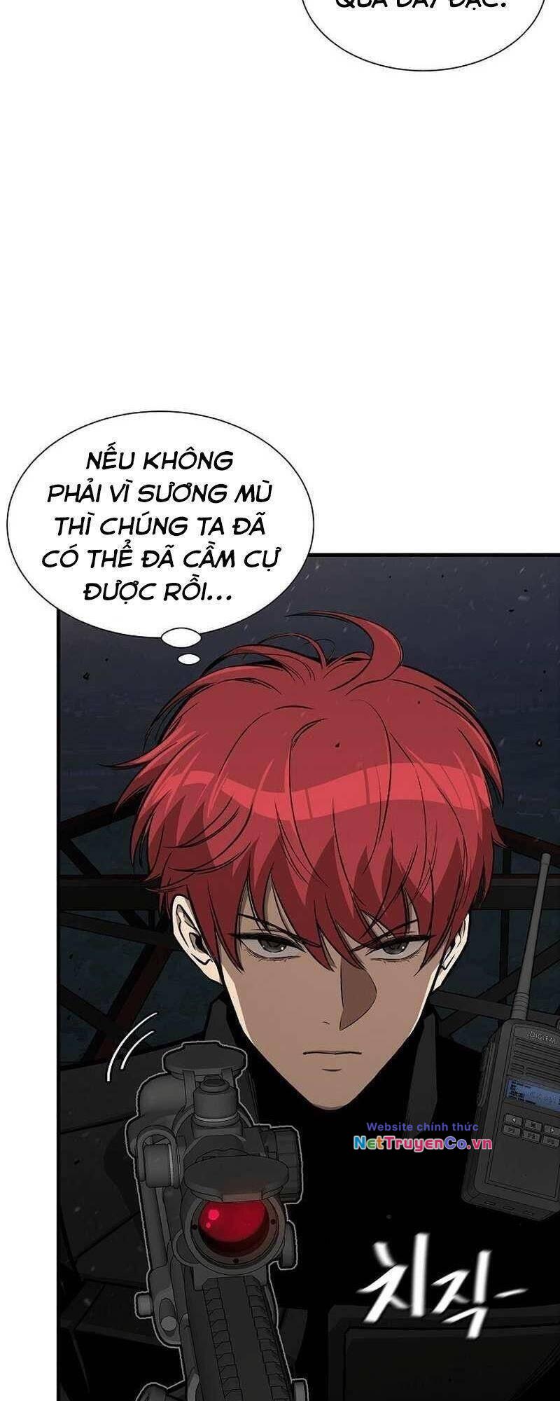 Return Survival - Chương 108