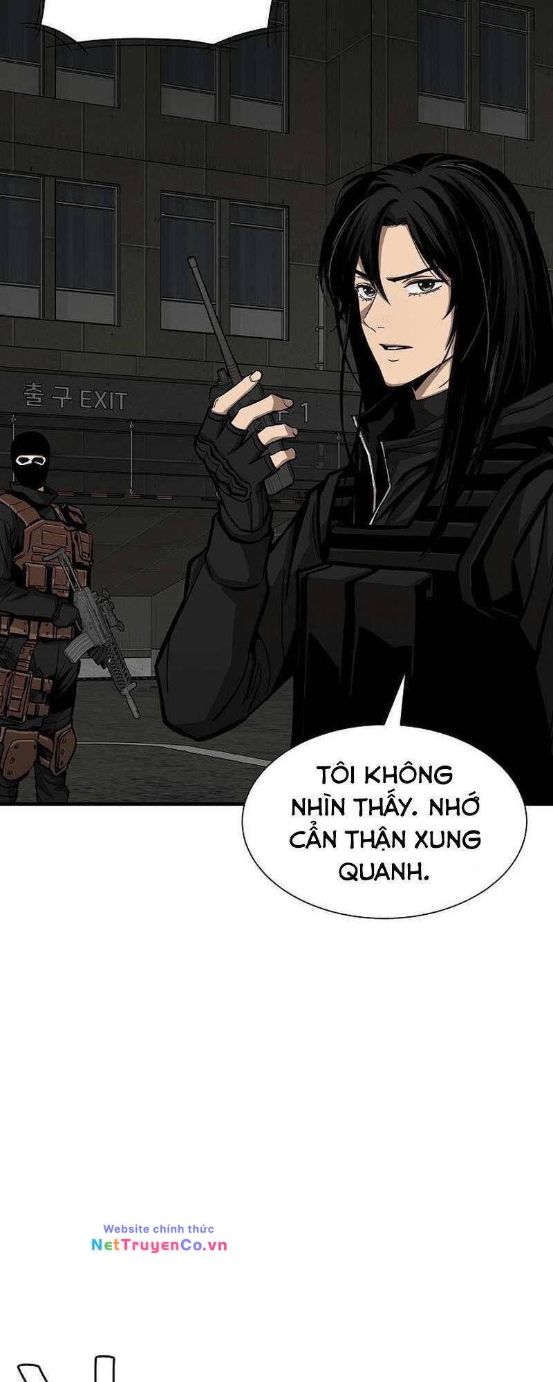 Return Survival - Chương 108