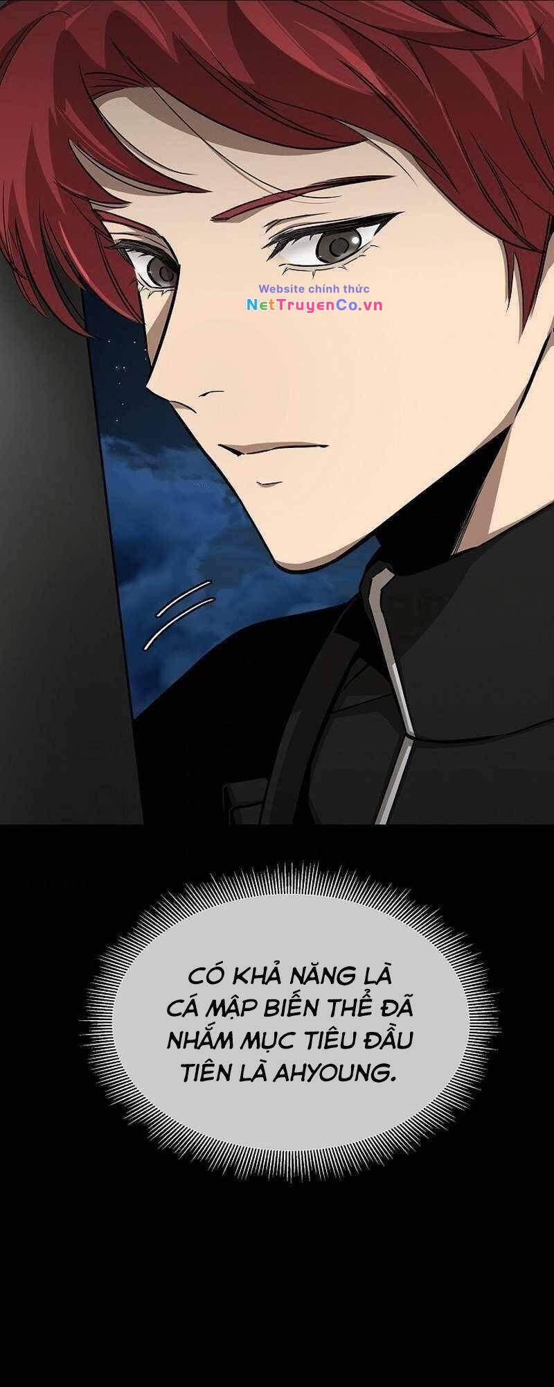 Return Survival - Chương 108