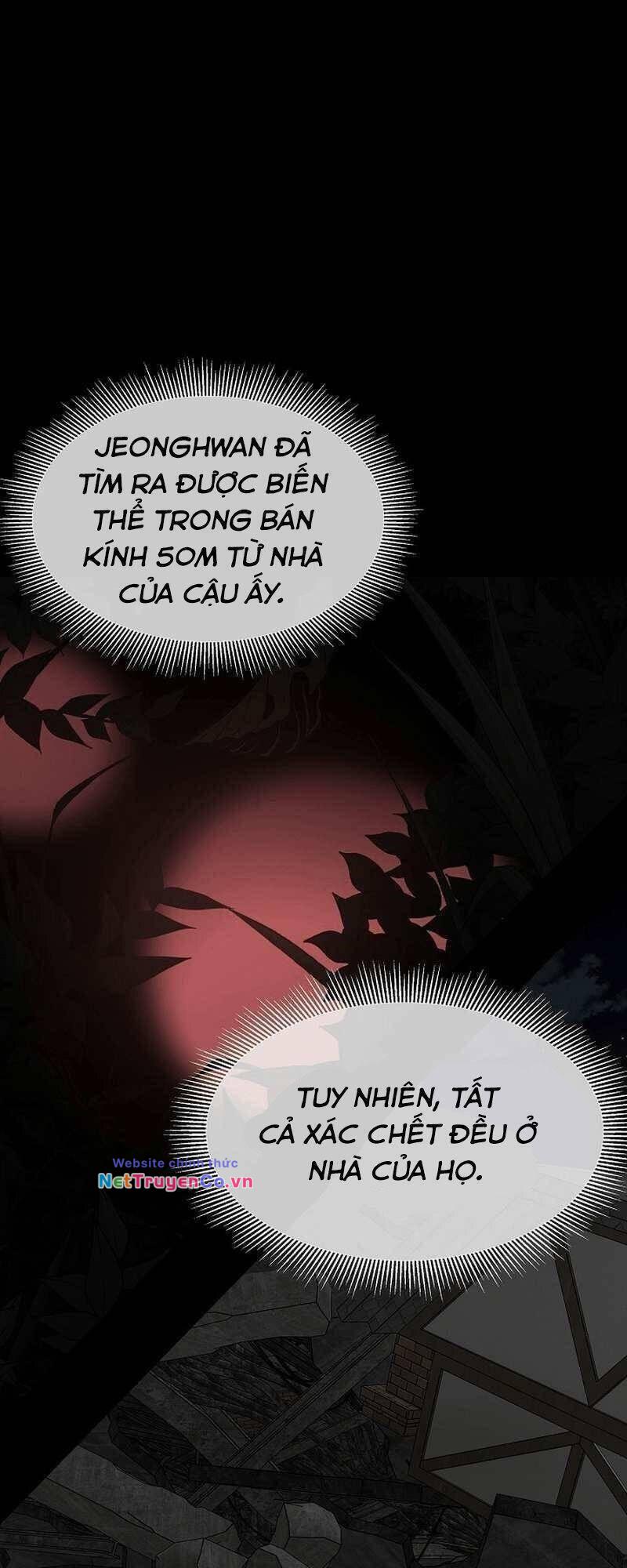 Return Survival - Chương 108
