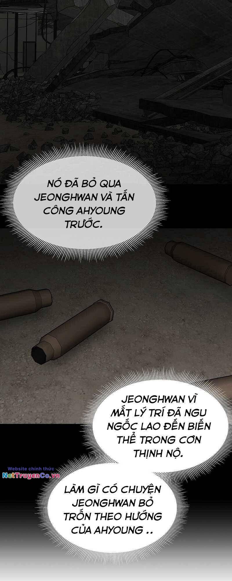 Return Survival - Chương 108