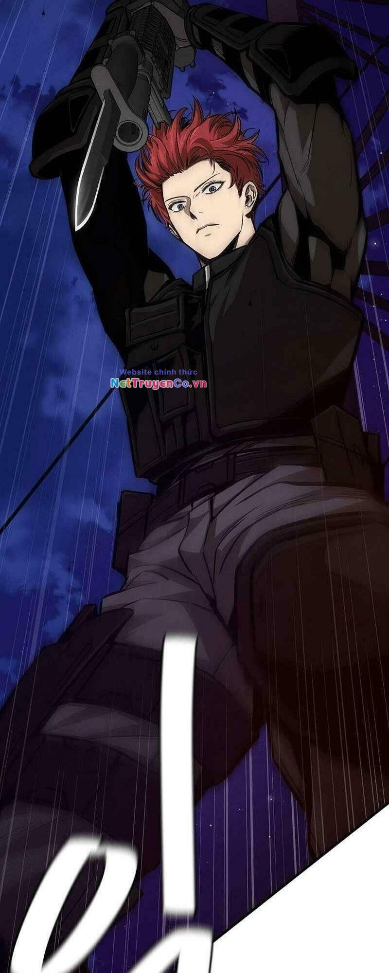 Return Survival - Chương 108
