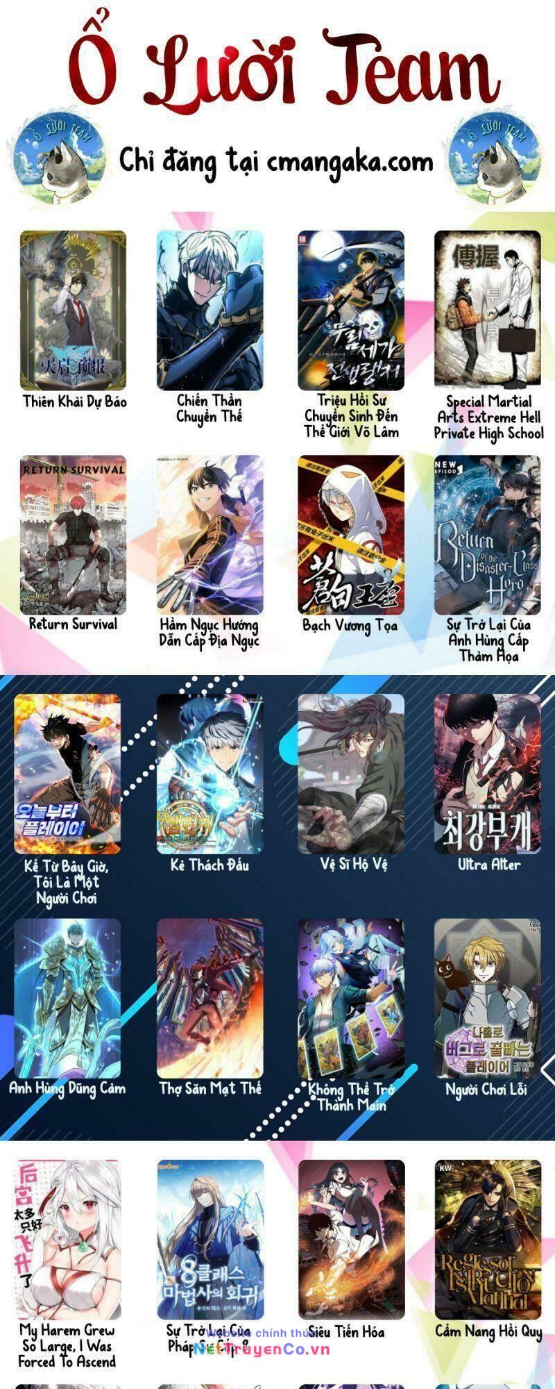 Return Survival - Chương 108