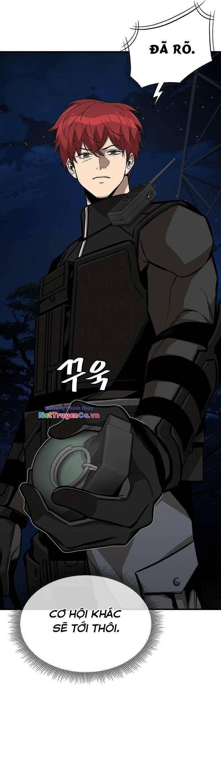 Return Survival - Chương 109