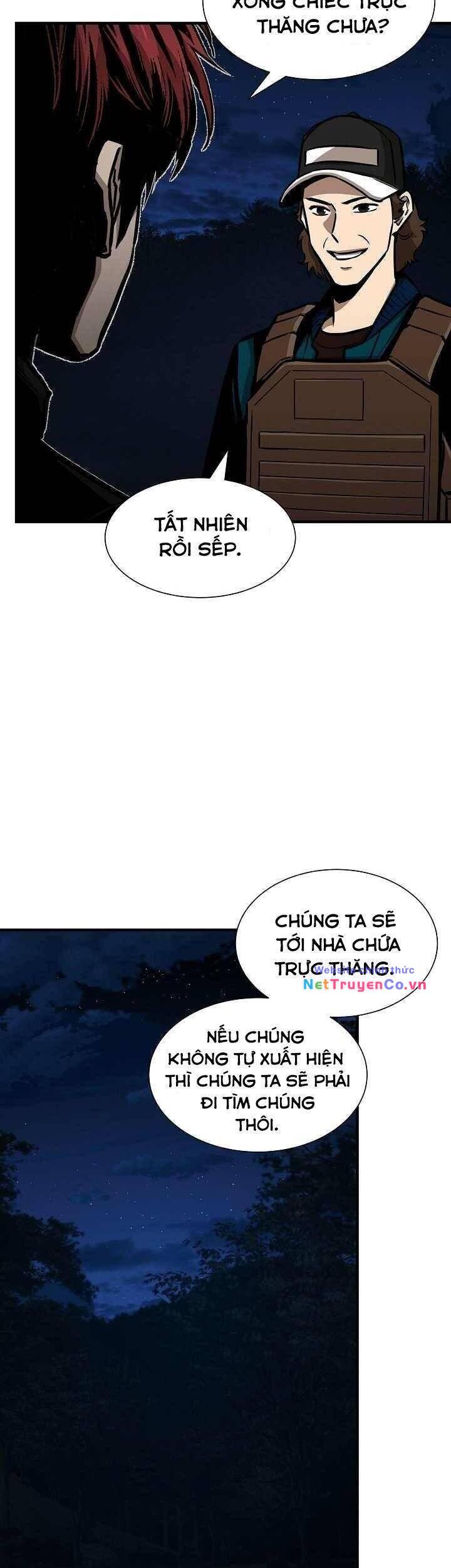 Return Survival - Chương 109