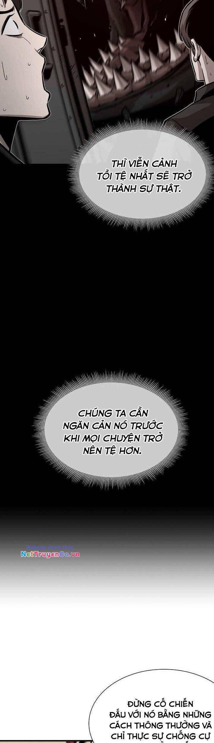 Return Survival - Chương 109
