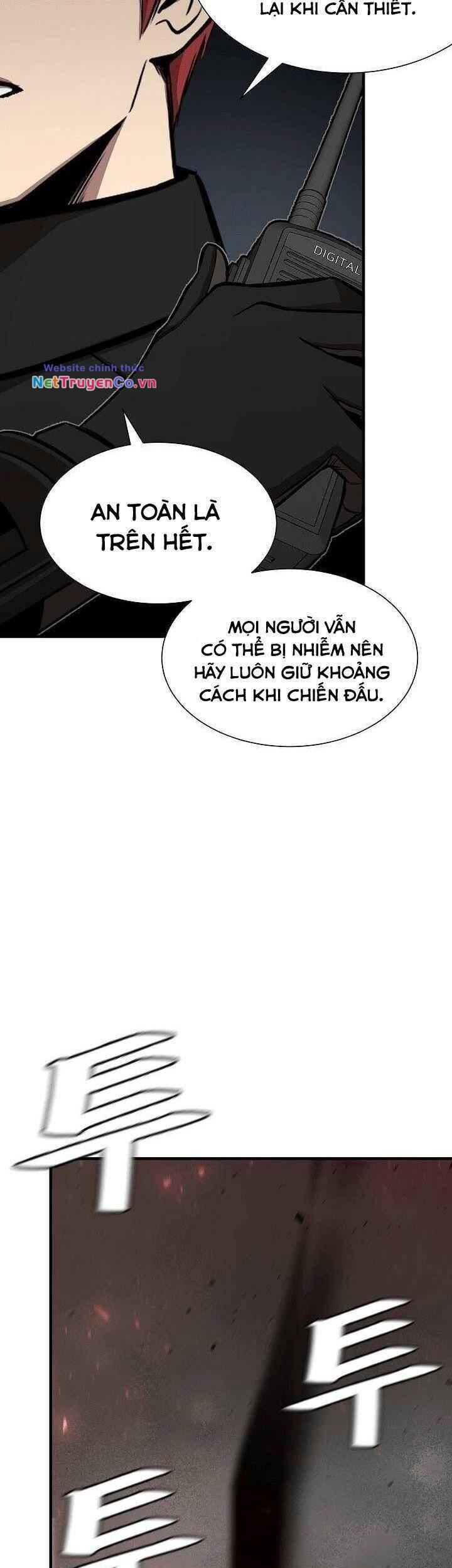Return Survival - Chương 109