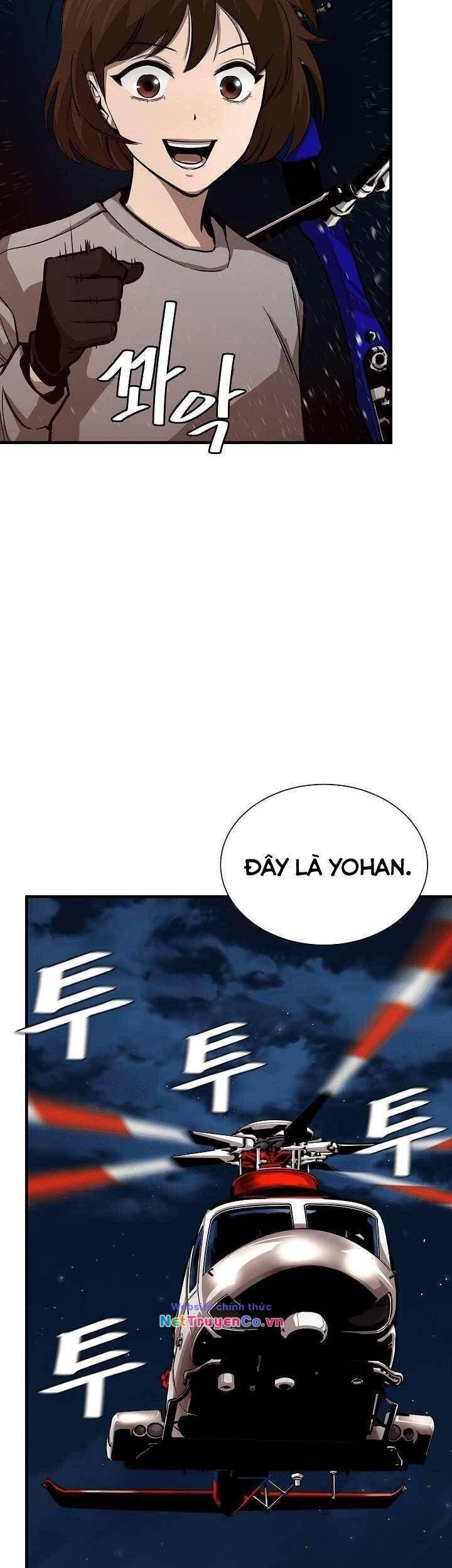 Return Survival - Chương 109