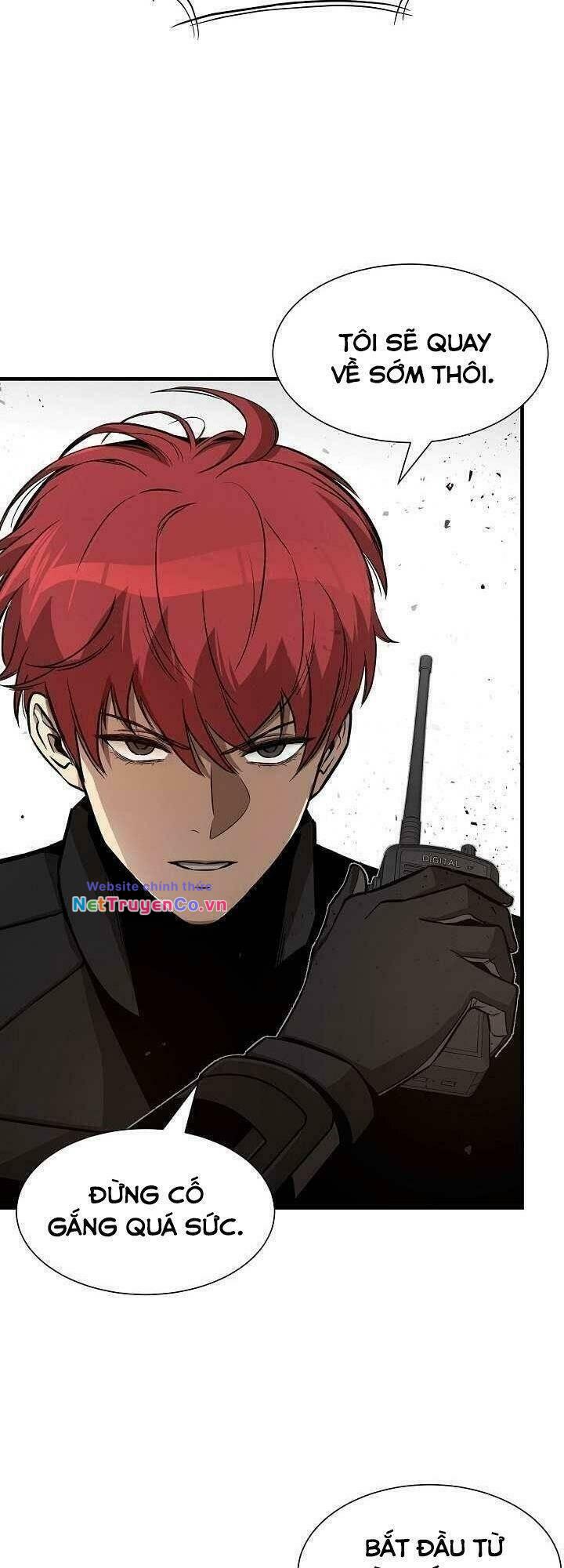 Return Survival - Chương 109