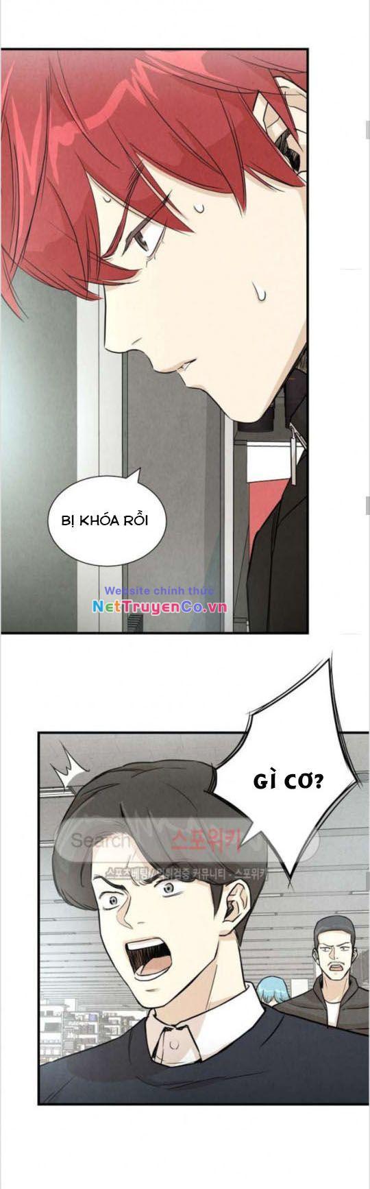 Return Survival - Chương 11