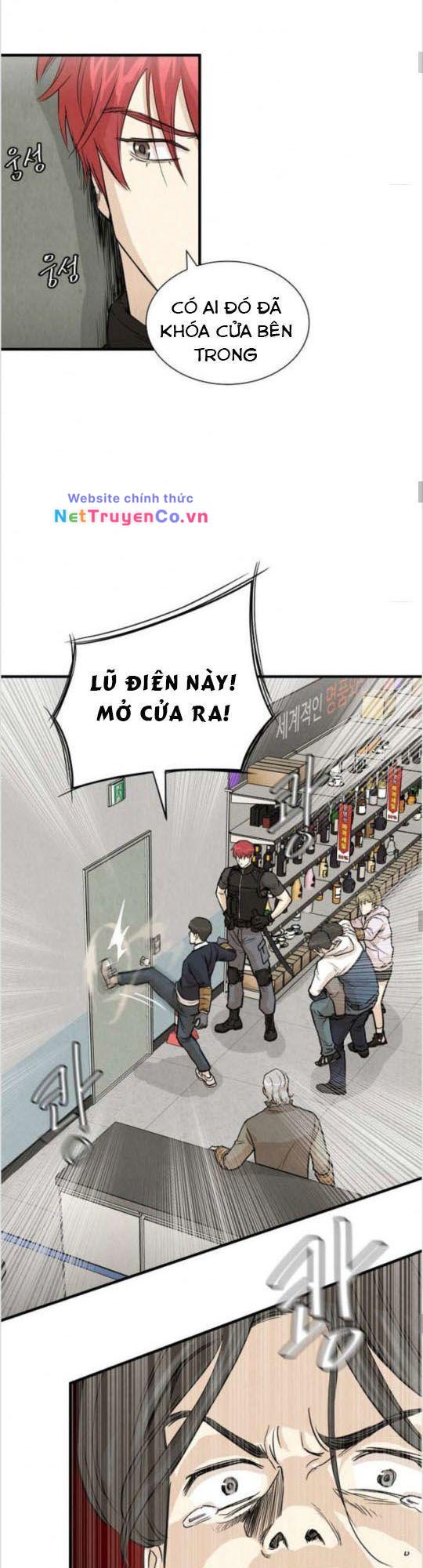 Return Survival - Chương 11