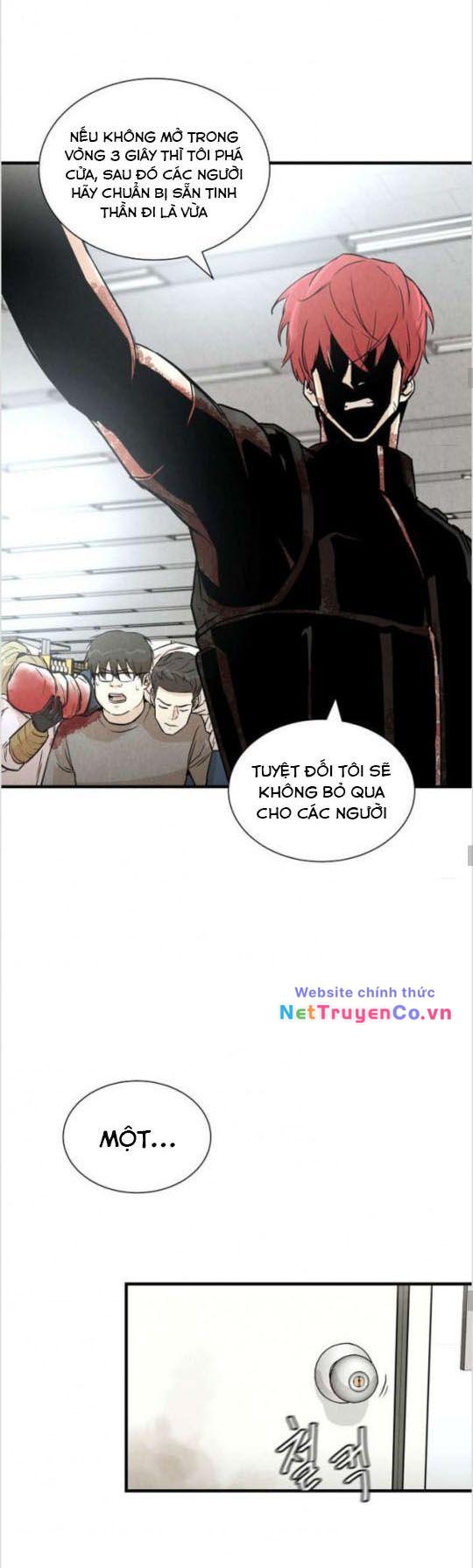 Return Survival - Chương 11