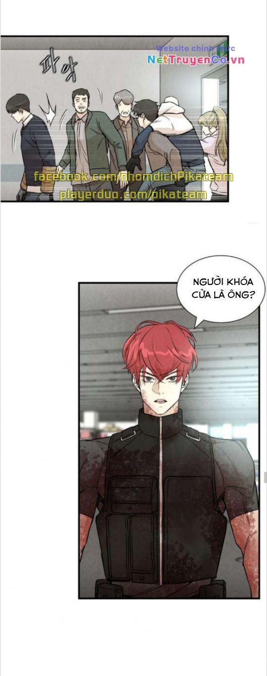 Return Survival - Chương 11