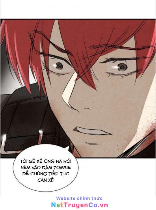 Return Survival - Chương 11