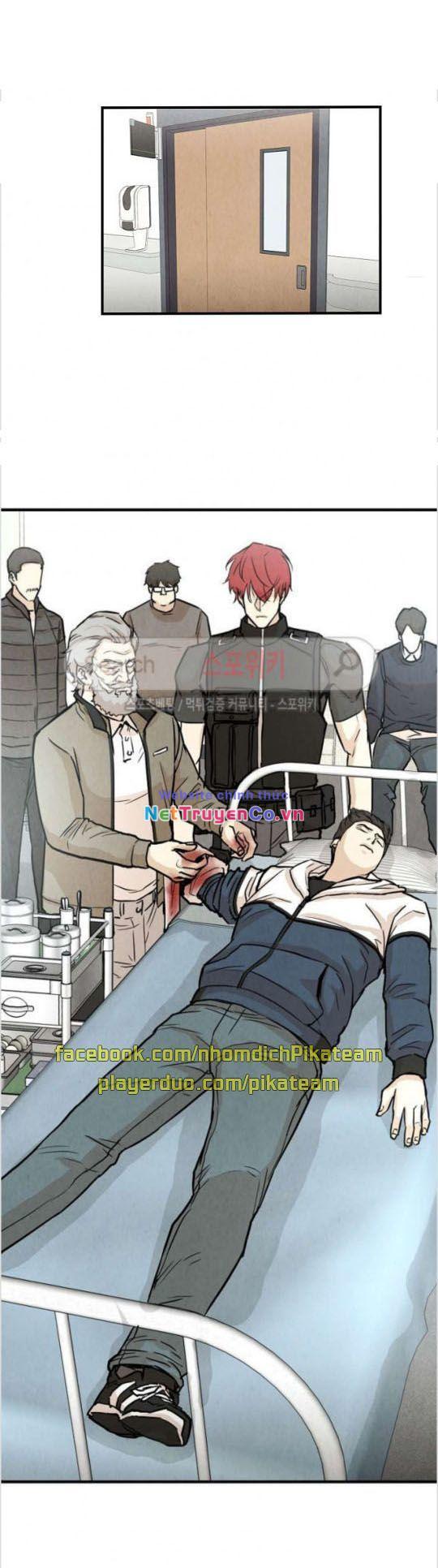 Return Survival - Chương 11