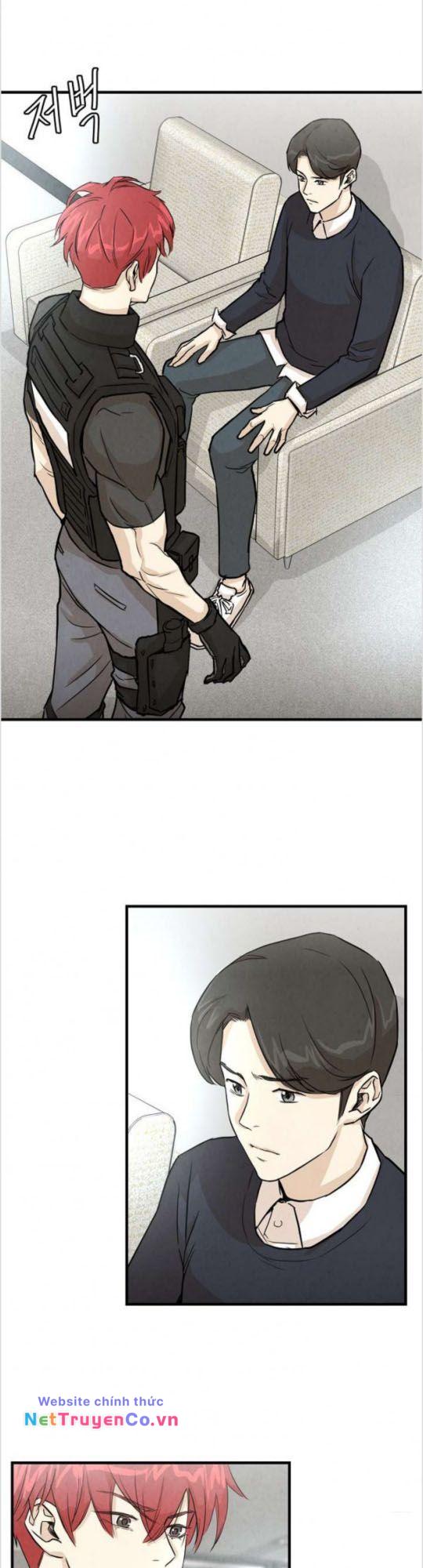 Return Survival - Chương 11