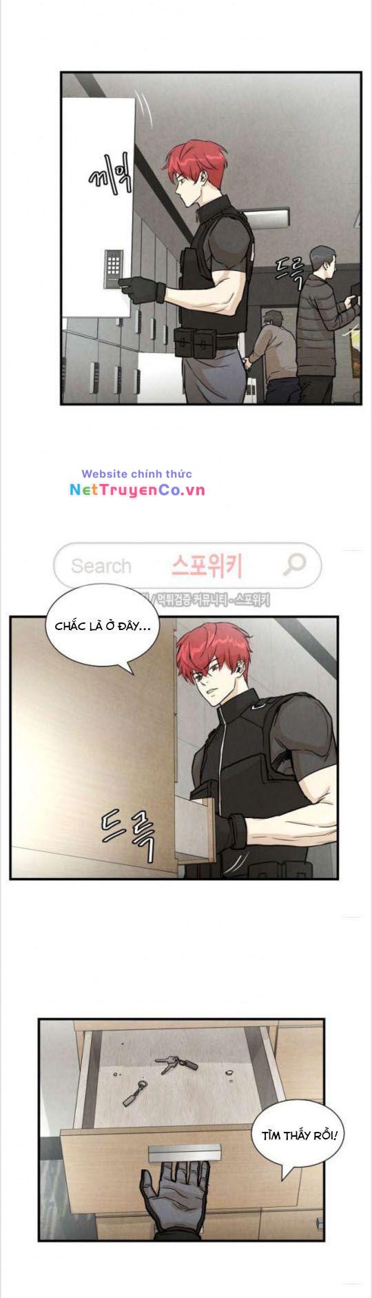 Return Survival - Chương 11