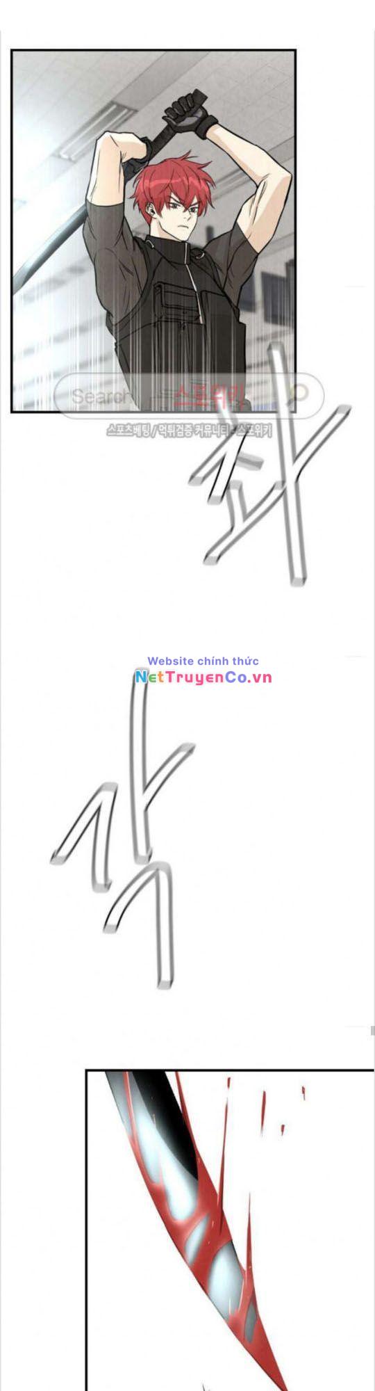 Return Survival - Chương 11