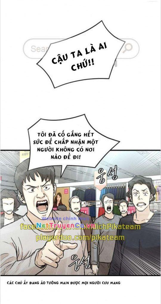 Return Survival - Chương 11
