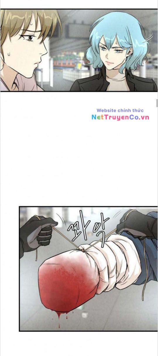 Return Survival - Chương 11