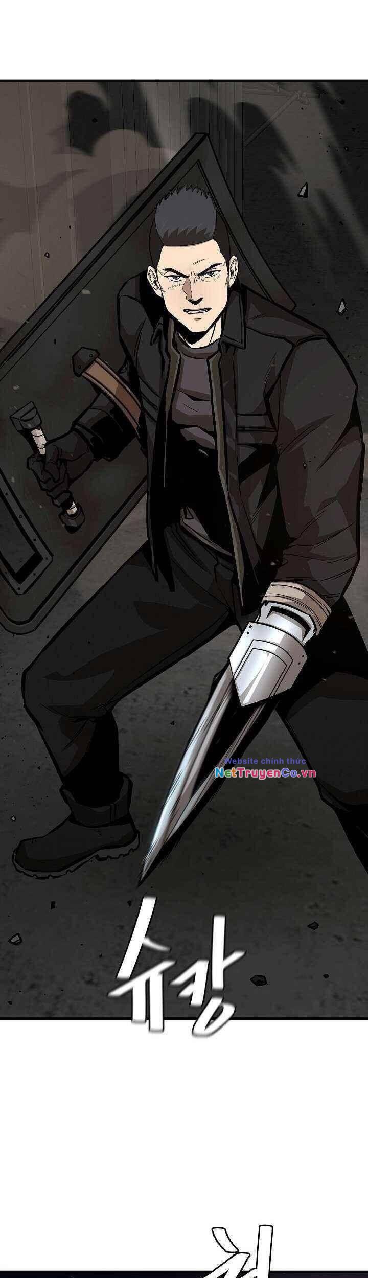 Return Survival - Chương 110