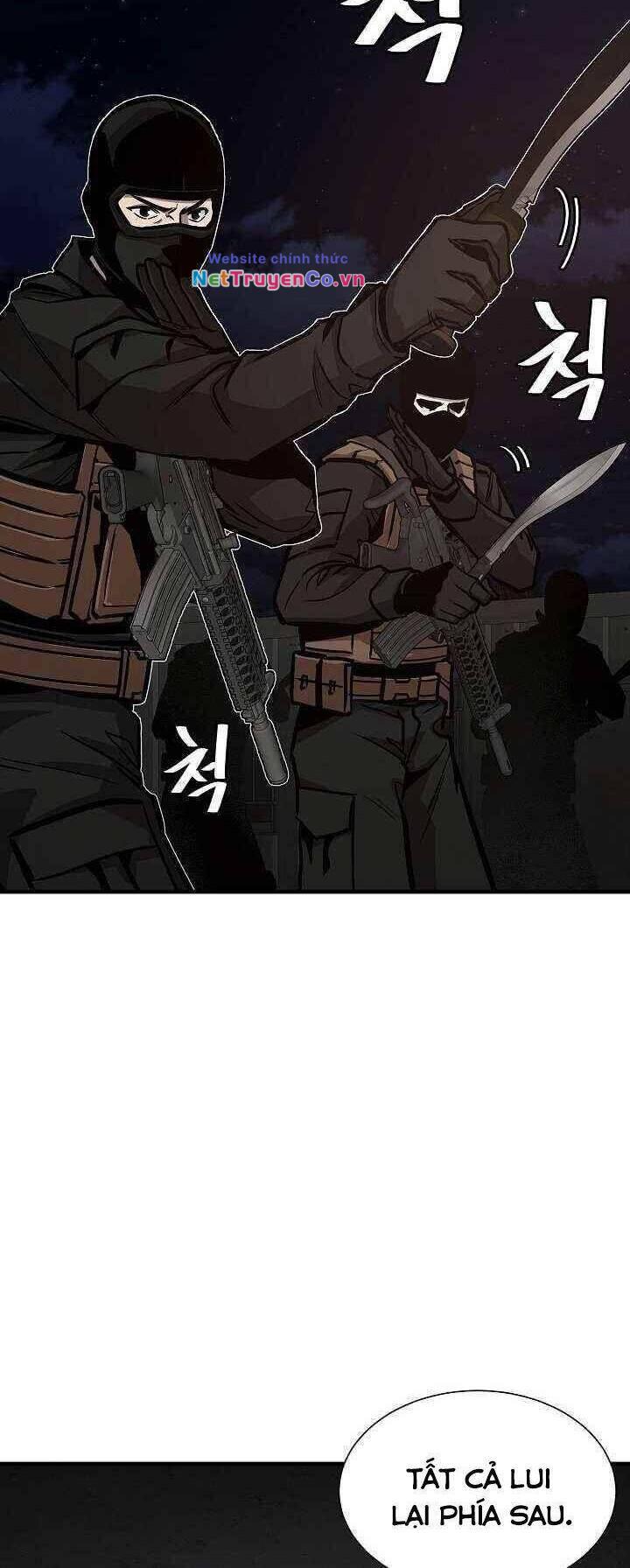 Return Survival - Chương 110