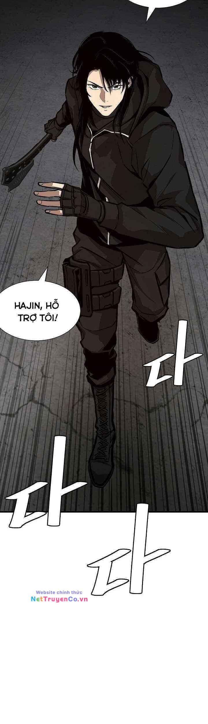 Return Survival - Chương 110