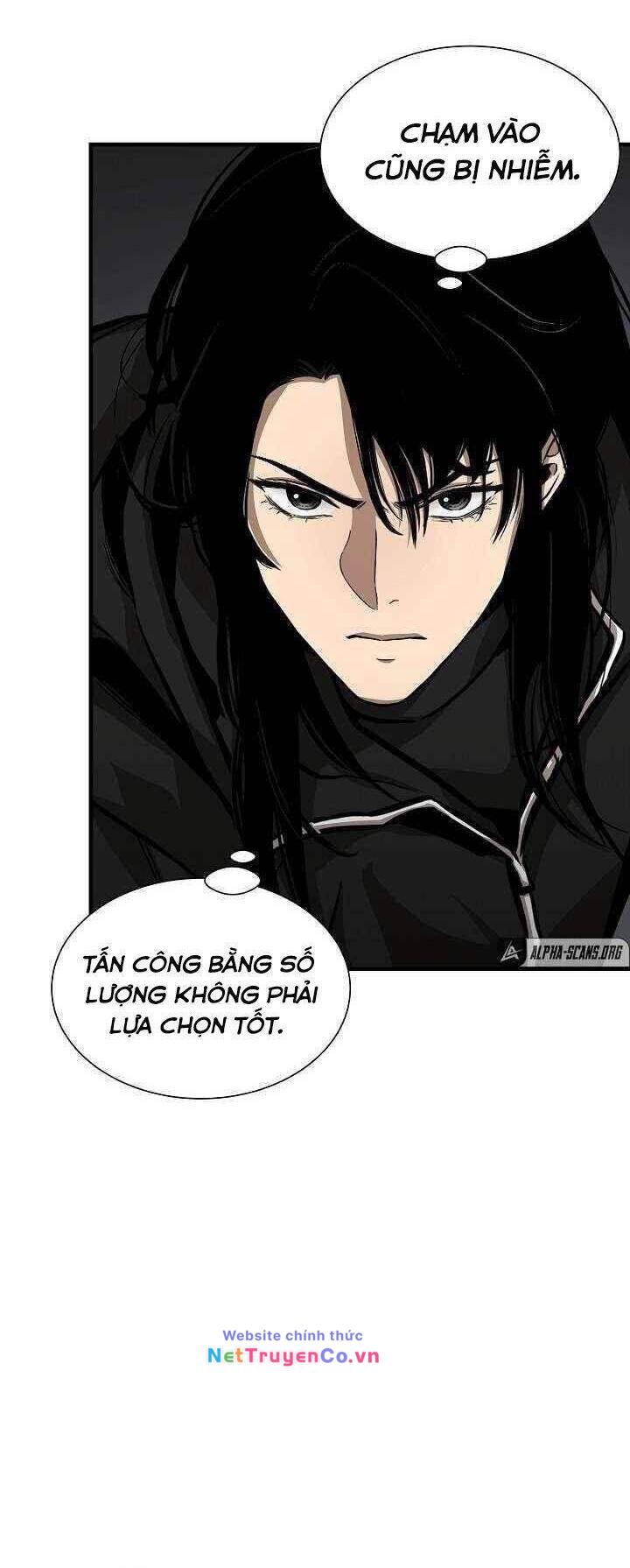 Return Survival - Chương 110