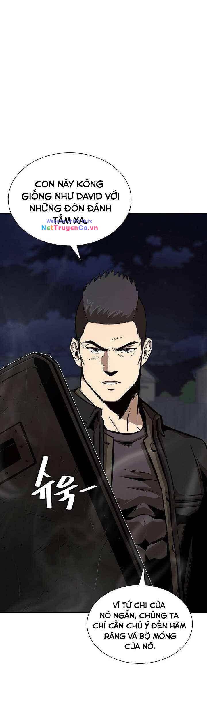 Return Survival - Chương 110